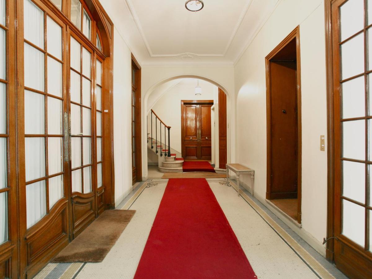 Outstanding 2 Bedrooms With A Terrific Eiffel Tower View Paris Exterior foto