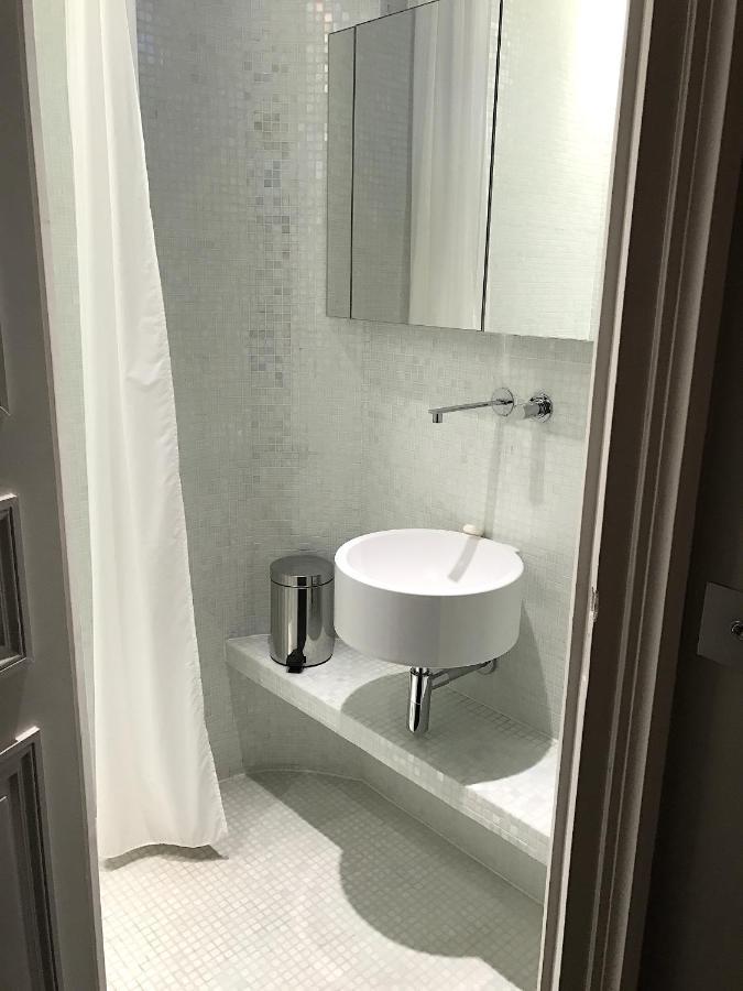 Outstanding 2 Bedrooms With A Terrific Eiffel Tower View Paris Exterior foto